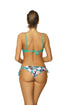 Swimsuit two piece model 116461
